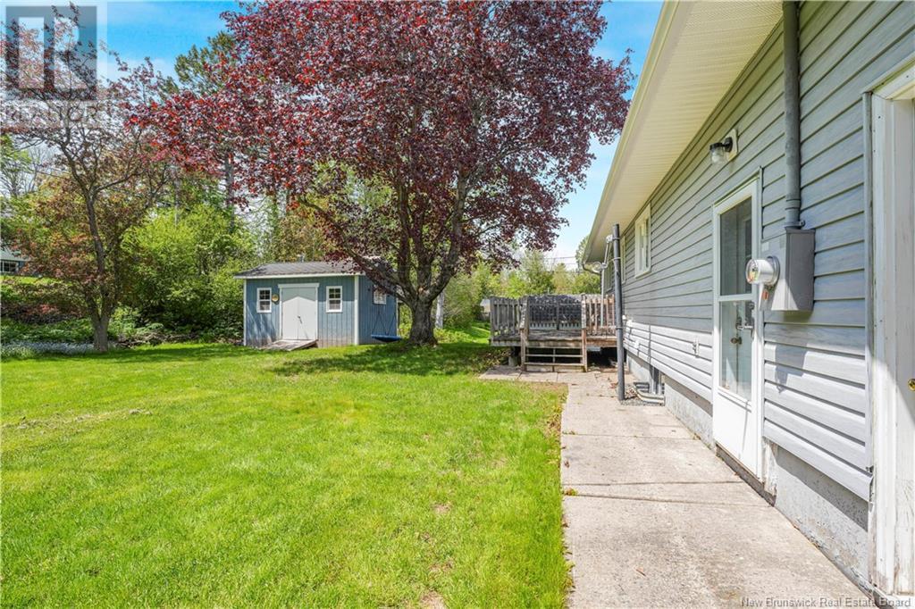 450 Mansfield Street, Fredericton, New Brunswick  E3B 3Z9 - Photo 3 - NB119447
