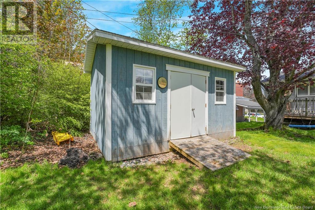 450 Mansfield Street, Fredericton, New Brunswick  E3B 3Z9 - Photo 4 - NB119447