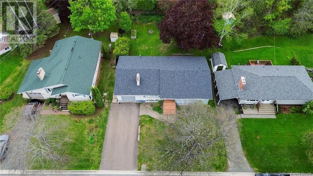 450 Mansfield Street, Fredericton, New Brunswick  E3B 3Z9 - Photo 41 - NB119447