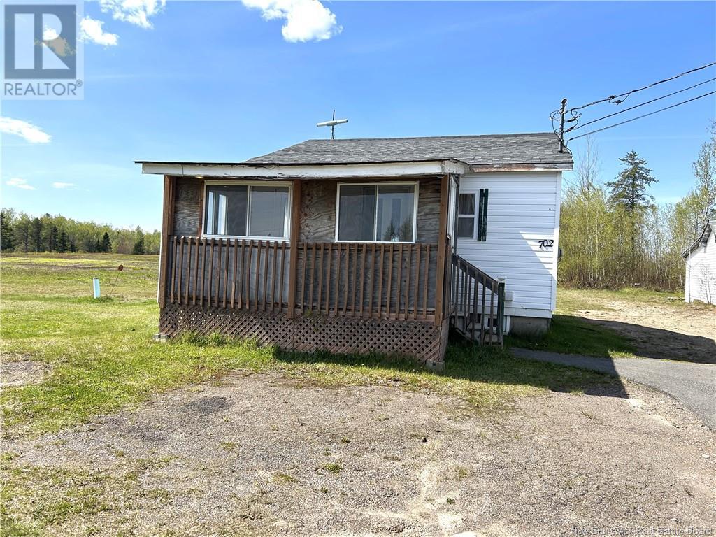 702 Ch. Tilley Road, Tilley Road, New Brunswick