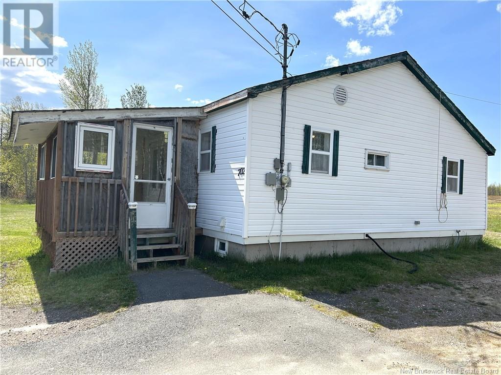 702 Ch. Tilley Road, Tilley Road, New Brunswick  E8M 1S2 - Photo 2 - NB119494