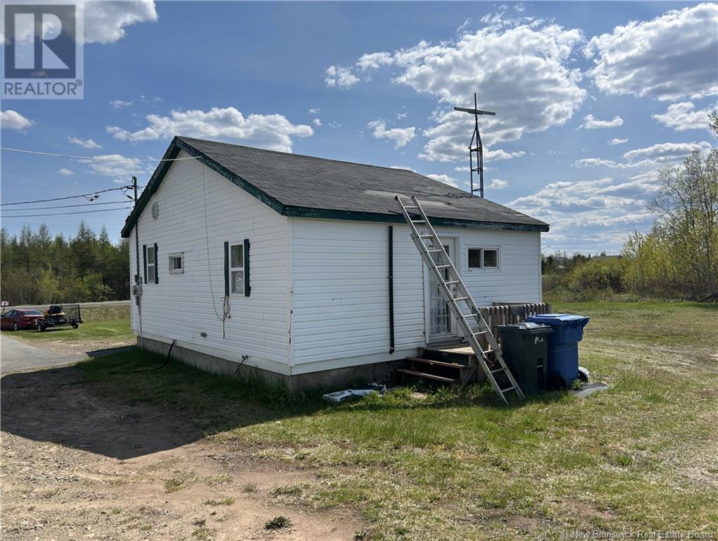 702 Ch. Tilley Road, Tilley Road, New Brunswick  E8M 1S2 - Photo 3 - NB119494