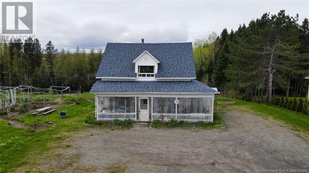 7186 Route 17 Road, Kedgwick, New Brunswick  E8B 1W3 - Photo 12 - NB119293