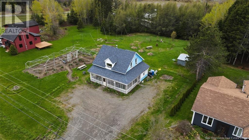 7186 Route 17 Road, Kedgwick, New Brunswick  E8B 1W3 - Photo 14 - NB119293