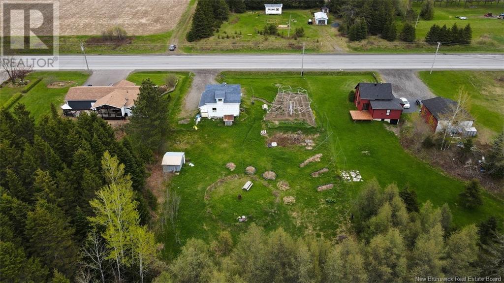 7186 Route 17 Road, Kedgwick, New Brunswick  E8B 1W3 - Photo 15 - NB119293