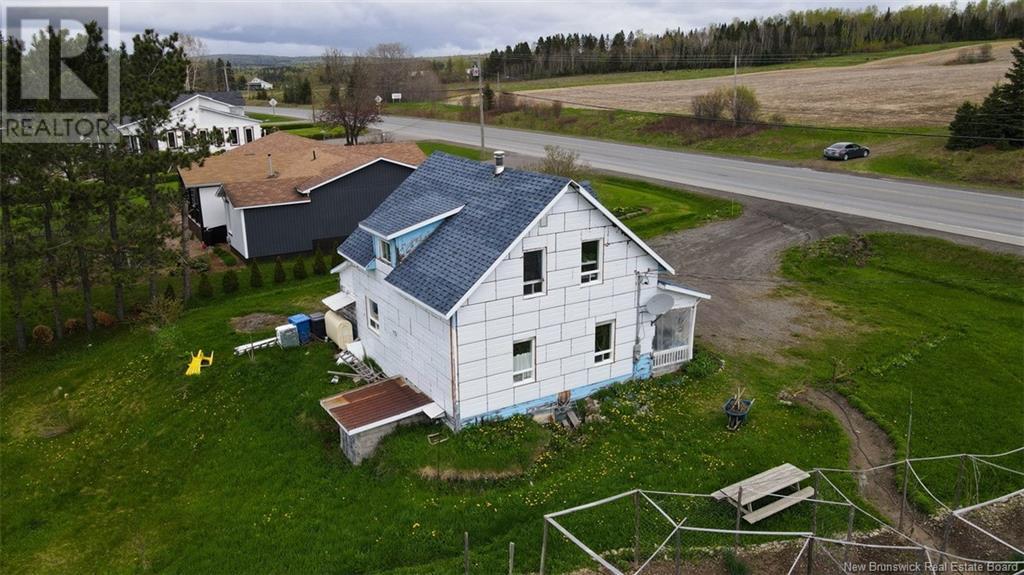 7186 Route 17 Road, Kedgwick, New Brunswick  E8B 1W3 - Photo 16 - NB119293