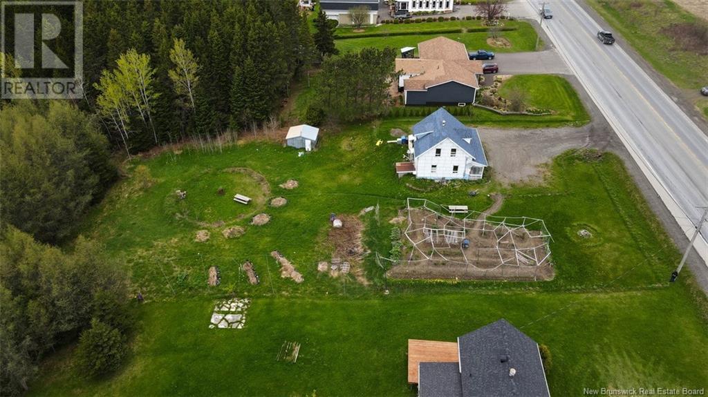 7186 Route 17 Road, Kedgwick, New Brunswick  E8B 1W3 - Photo 17 - NB119293