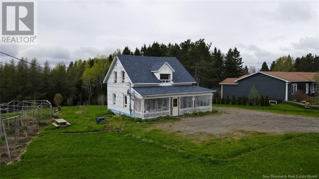 7186 Route 17 Road, Kedgwick, New Brunswick  E8B 1W3 - Photo 18 - NB119293