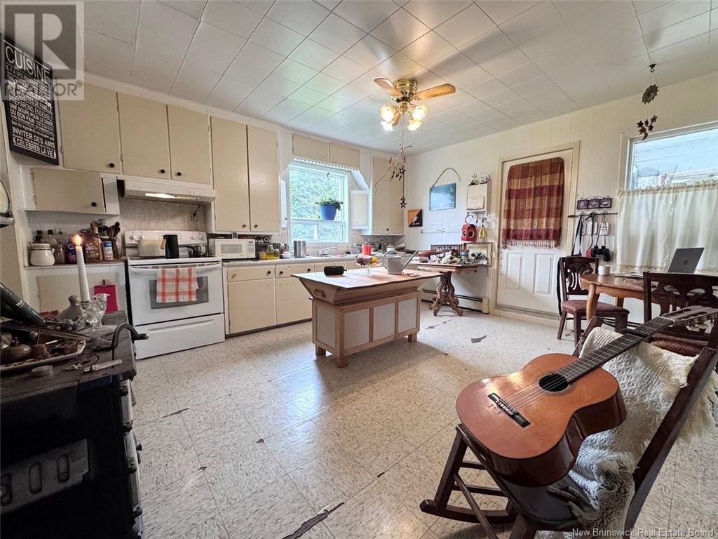 7186 Route 17 Road, Kedgwick, New Brunswick  E8B 1W3 - Photo 2 - NB119293