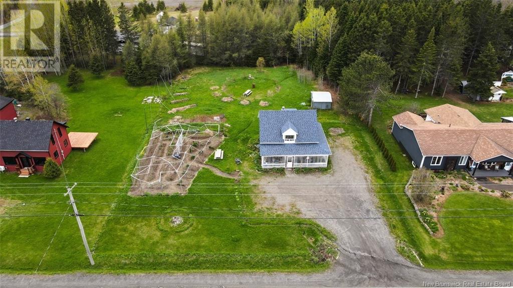 7186 Route 17 Road, Kedgwick, New Brunswick  E8B 1W3 - Photo 20 - NB119293