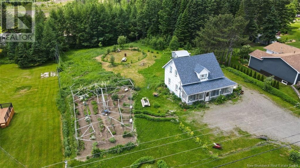 7186 Route 17 Road, Kedgwick, New Brunswick  E8B 1W3 - Photo 28 - NB119293