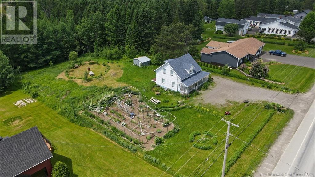 7186 Route 17 Road, Kedgwick, New Brunswick  E8B 1W3 - Photo 29 - NB119293
