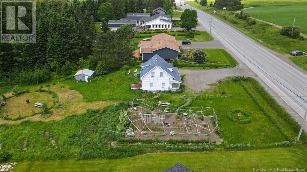7186 Route 17 Road, Kedgwick, New Brunswick  E8B 1W3 - Photo 30 - NB119293