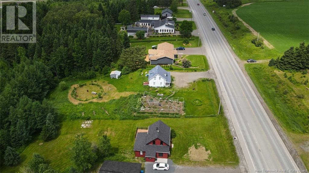 7186 Route 17 Road, Kedgwick, New Brunswick  E8B 1W3 - Photo 31 - NB119293