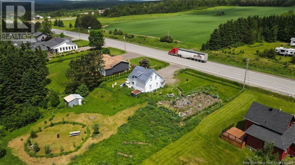 7186 Route 17 Road, Kedgwick, New Brunswick  E8B 1W3 - Photo 32 - NB119293