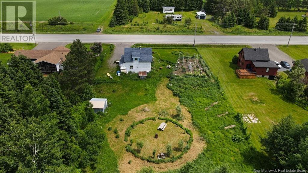 7186 Route 17 Road, Kedgwick, New Brunswick  E8B 1W3 - Photo 33 - NB119293