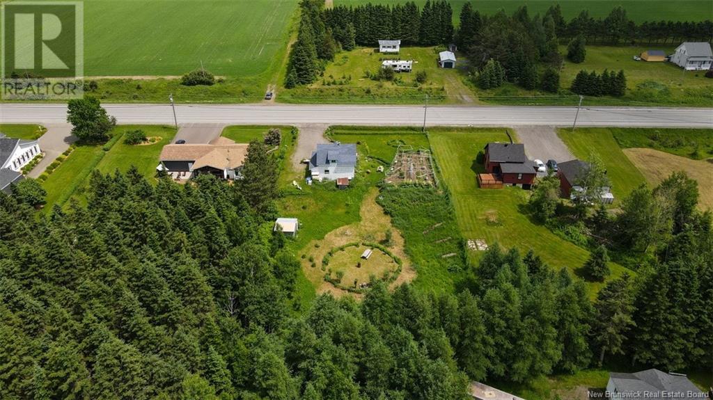 7186 Route 17 Road, Kedgwick, New Brunswick  E8B 1W3 - Photo 34 - NB119293