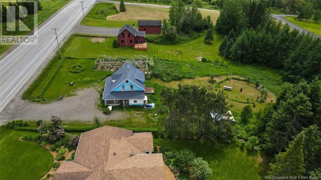7186 Route 17 Road, Kedgwick, New Brunswick  E8B 1W3 - Photo 35 - NB119293