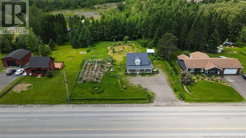 7186 Route 17 Road, Kedgwick, New Brunswick  E8B 1W3 - Photo 36 - NB119293