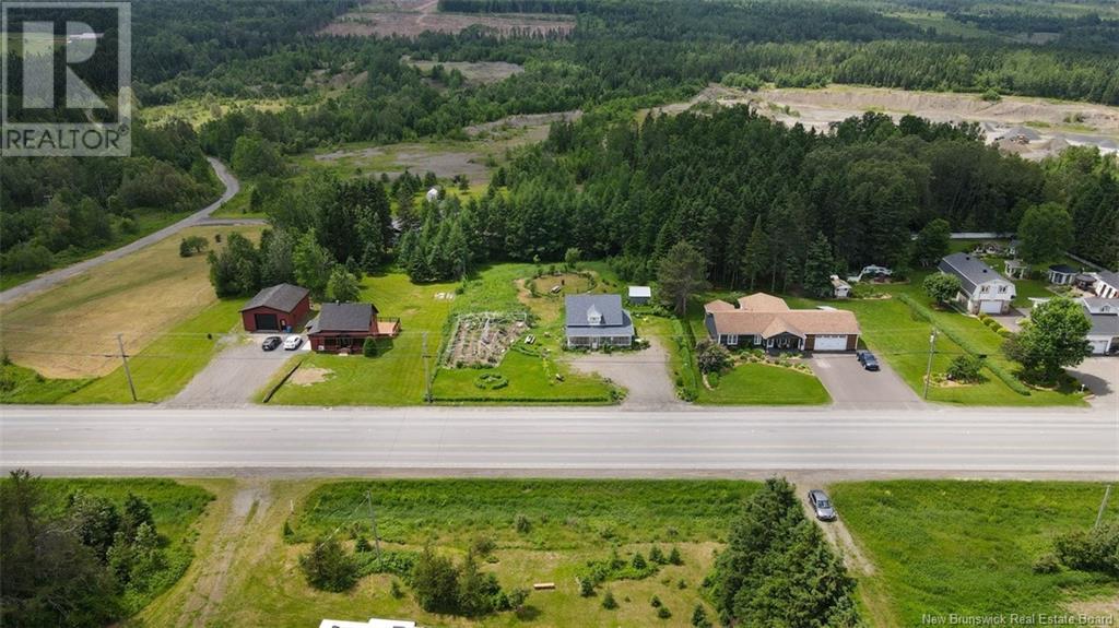 7186 Route 17 Road, Kedgwick, New Brunswick  E8B 1W3 - Photo 37 - NB119293