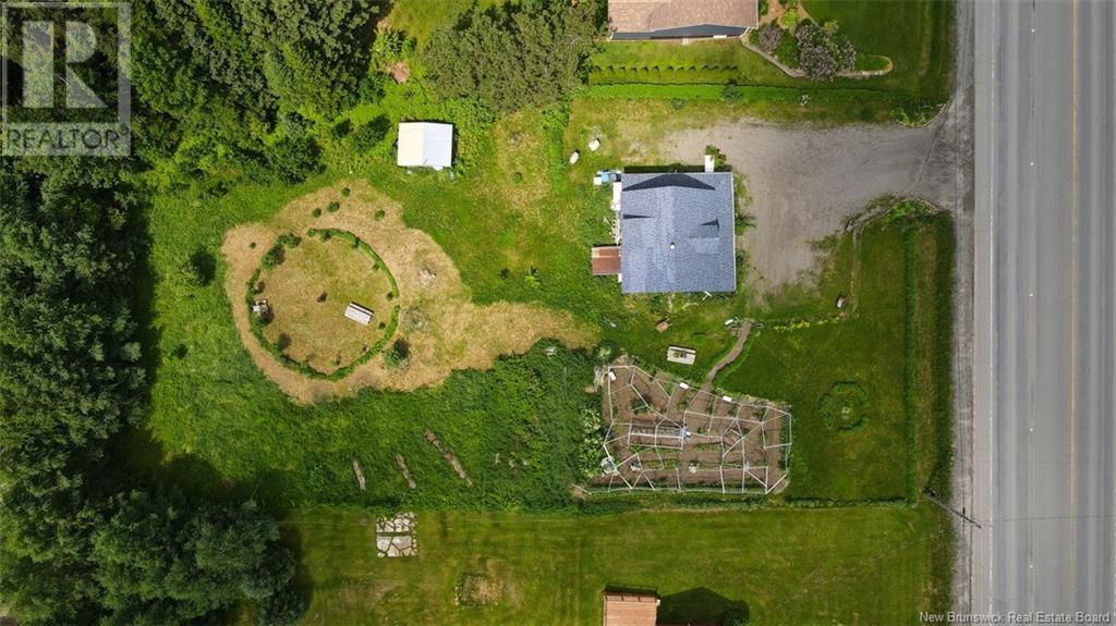 7186 Route 17 Road, Kedgwick, New Brunswick  E8B 1W3 - Photo 38 - NB119293