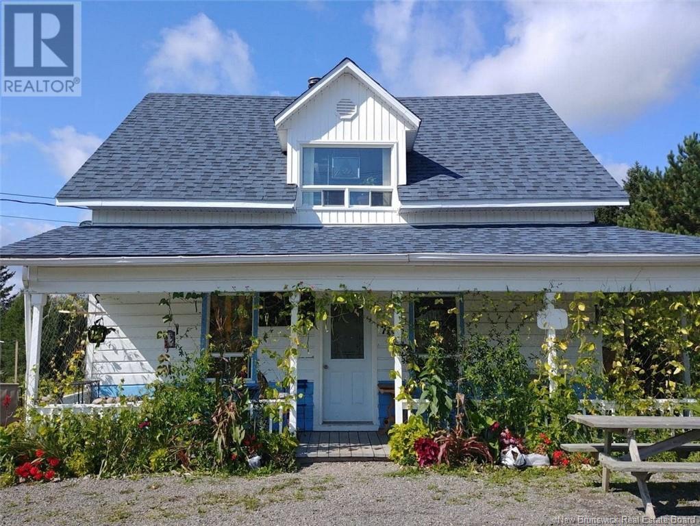 7186 Route 17 Road, Kedgwick, New Brunswick  E8B 1W3 - Photo 39 - NB119293