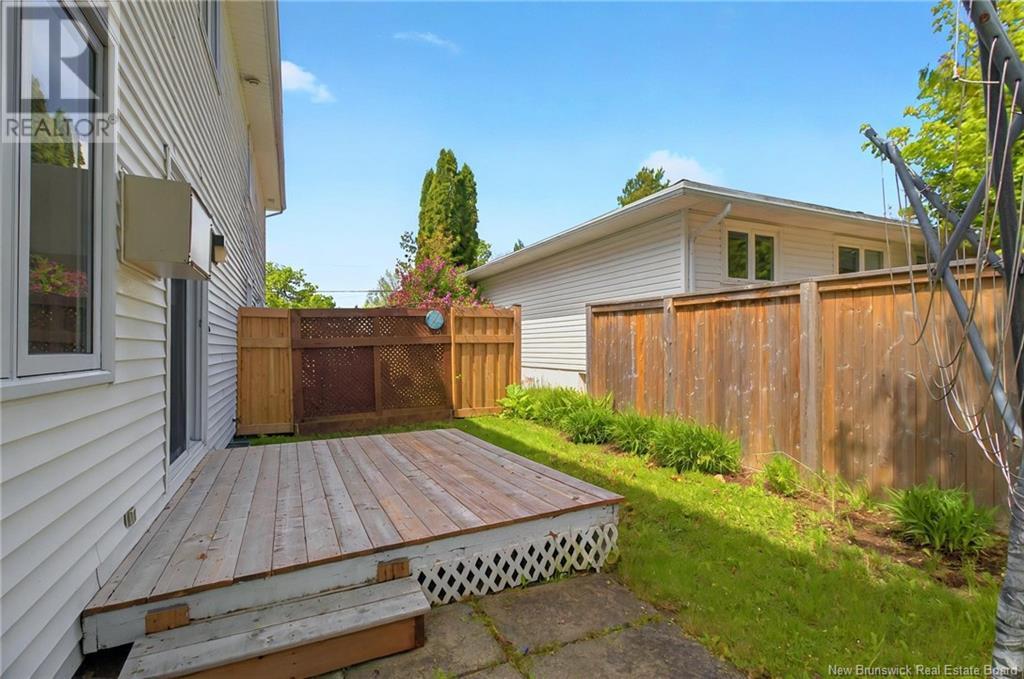 101 Brookside Drive, Moncton, New Brunswick  E1E 4K4 - Photo 33 - NB119232