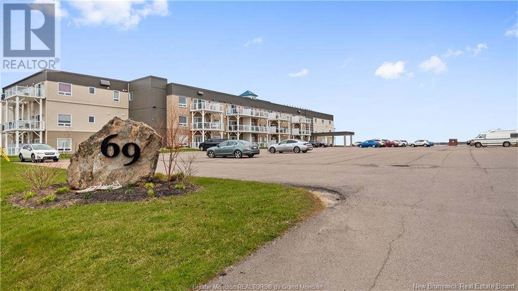 69 Cap Bimet Boulevard Unit# 219, Grand-Barachois, New Brunswick