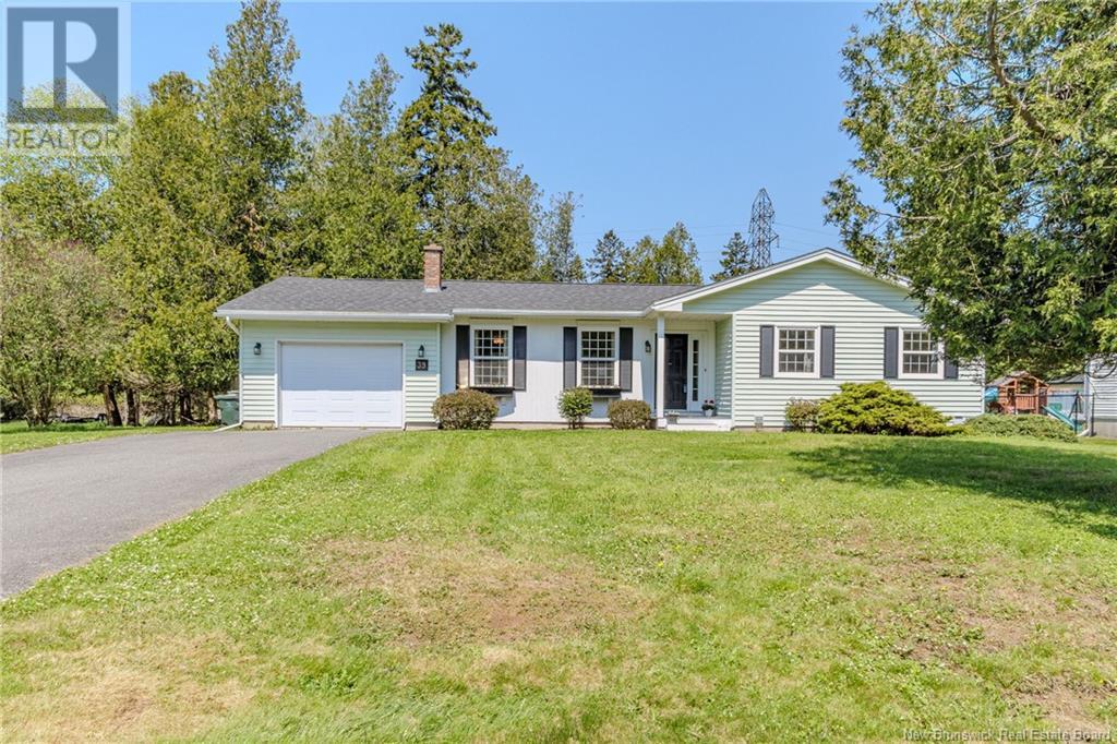 39 Cedar Ridge Boulevard, Quispamsis, New Brunswick  E2E 4K3 - Photo 29 - NB118416