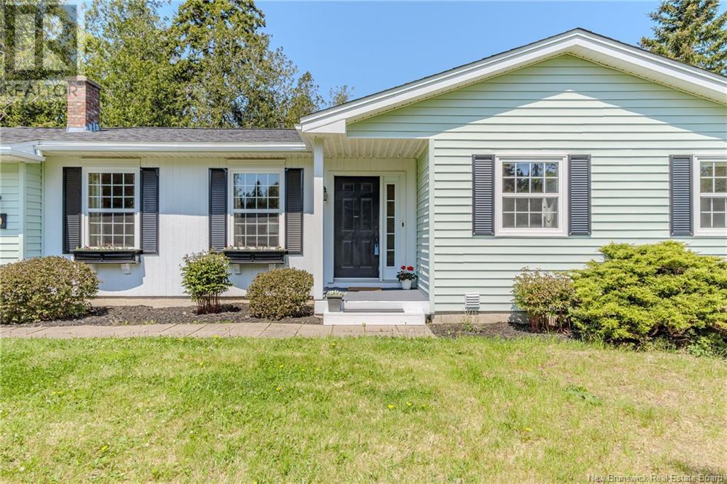 39 Cedar Ridge Boulevard, Quispamsis, New Brunswick  E2E 4K3 - Photo 31 - NB118416