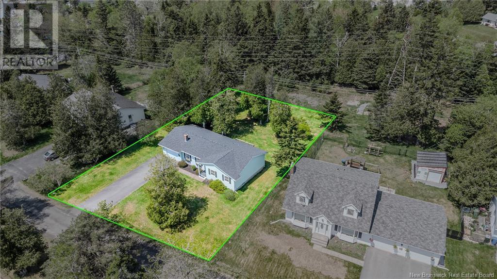 39 Cedar Ridge Boulevard, Quispamsis, New Brunswick  E2E 4K3 - Photo 4 - NB118416
