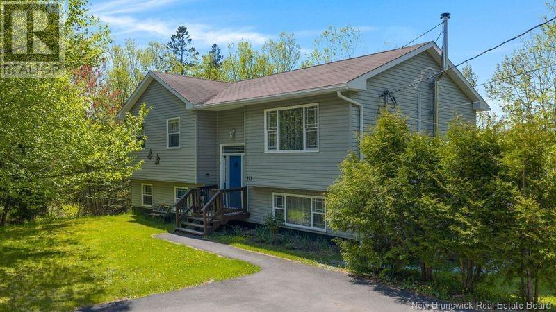 273 Hampton Road, Quispamsis, New Brunswick