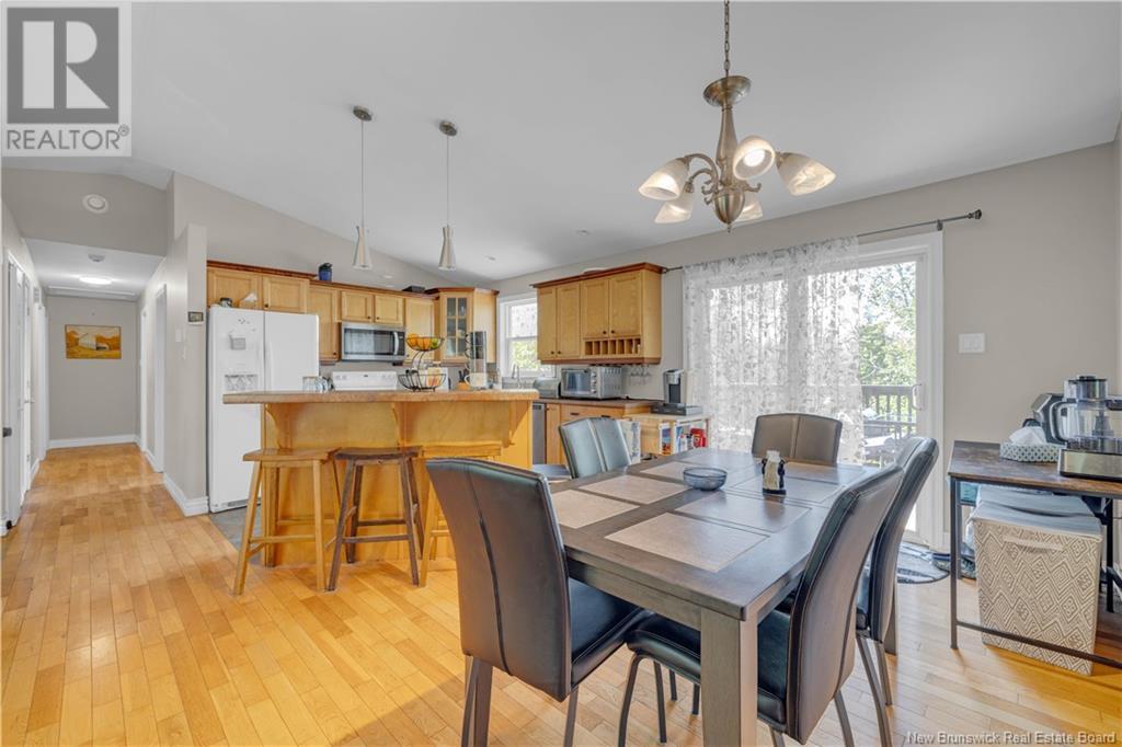 273 Hampton Road, Quispamsis, New Brunswick  E2E 4P5 - Photo 5 - NB119322