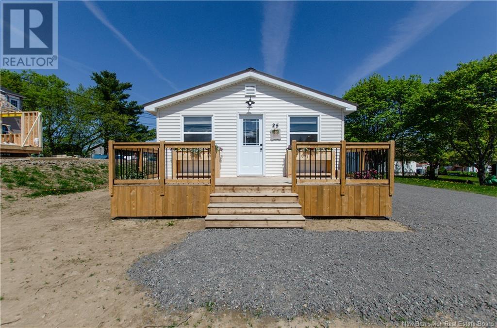 25 St Jean Baptiste, Bouctouche, New Brunswick  E4S 3W1 - Photo 30 - NB119430
