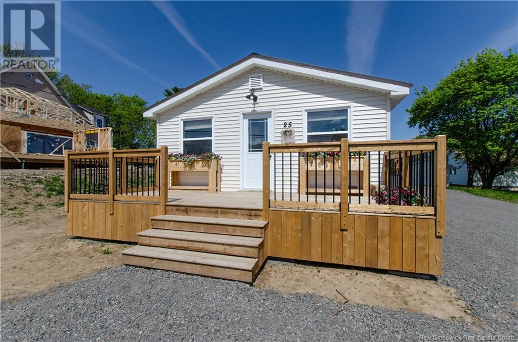 25 St Jean Baptiste, Bouctouche, New Brunswick  E4S 3W1 - Photo 32 - NB119430