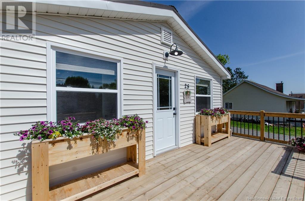 25 St Jean Baptiste, Bouctouche, New Brunswick  E4S 3W1 - Photo 33 - NB119430