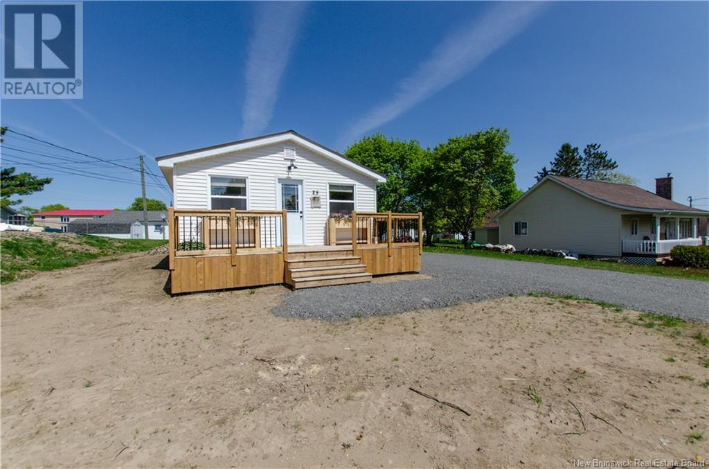25 St Jean Baptiste, Bouctouche, New Brunswick  E4S 3W1 - Photo 36 - NB119430
