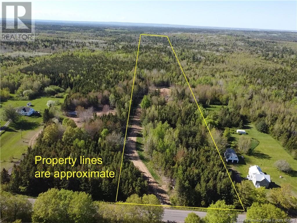 644 Dawson Road, Dawson Settlement, New Brunswick  E4H 1Z9 - Photo 1 - NB119060