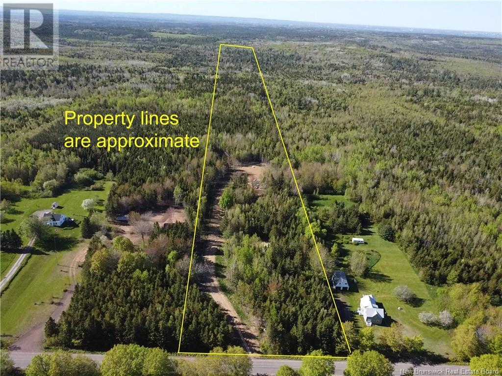 644 Dawson Road, Dawson Settlement, New Brunswick  E4H 1Z9 - Photo 3 - NB119060