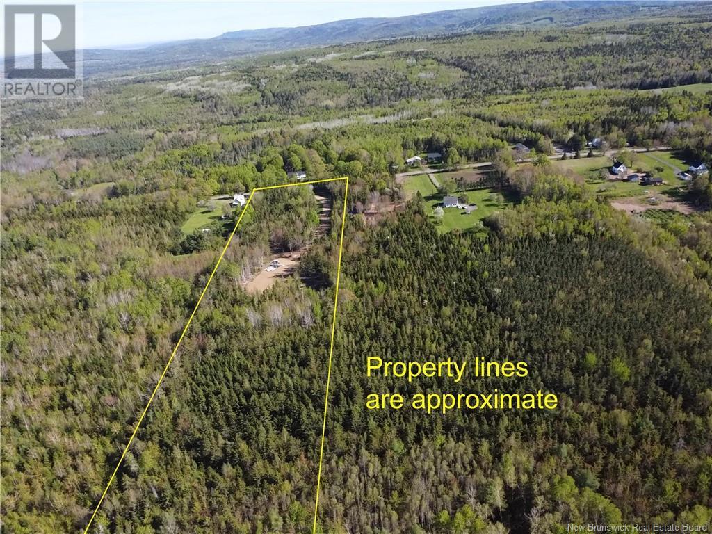 644 Dawson Road, Dawson Settlement, New Brunswick  E4H 1Z9 - Photo 5 - NB119060