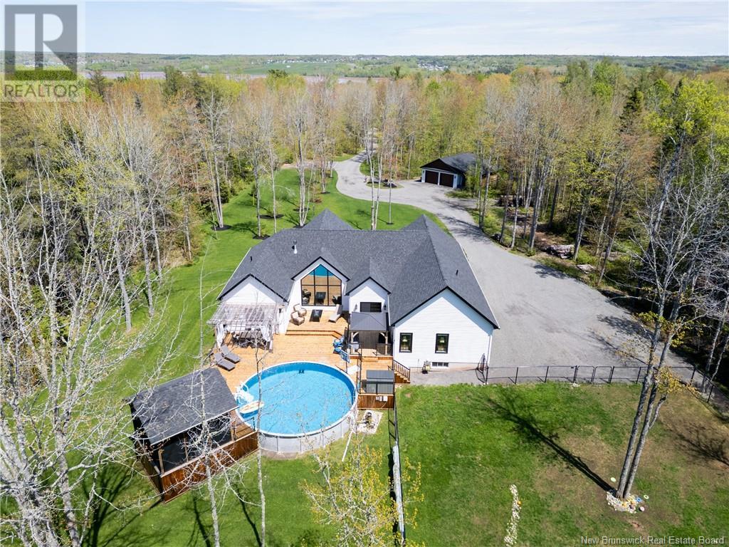 1310 Route 114, Lower Coverdale, New Brunswick  E1J 1A6 - Photo 2 - NB118912