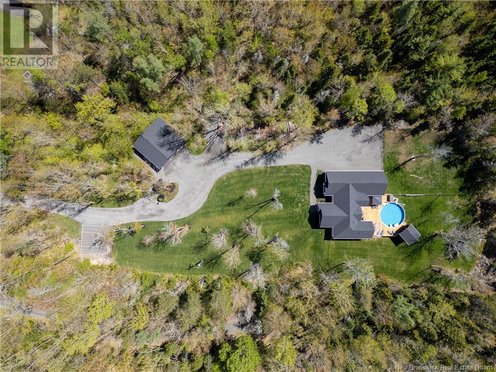 1310 Route 114, Lower Coverdale, New Brunswick  E1J 1A6 - Photo 3 - NB118912