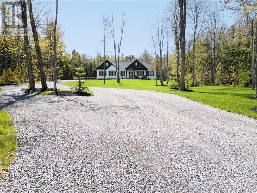1310 Route 114, Lower Coverdale, New Brunswick  E1J 1A6 - Photo 4 - NB118912