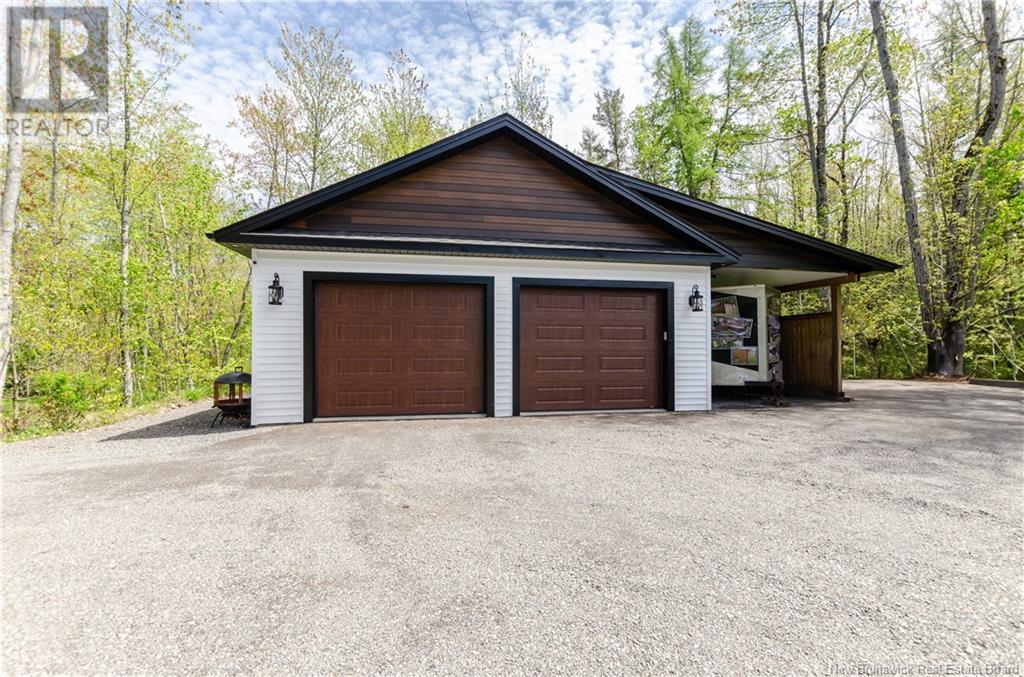 1310 Route 114, Lower Coverdale, New Brunswick  E1J 1A6 - Photo 48 - NB118912