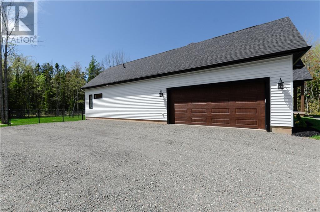 1310 Route 114, Lower Coverdale, New Brunswick  E1J 1A6 - Photo 49 - NB118912