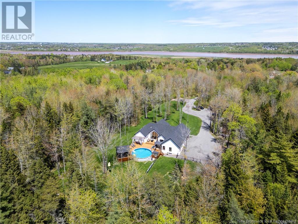 1310 Route 114, Lower Coverdale, New Brunswick  E1J 1A6 - Photo 5 - NB118912