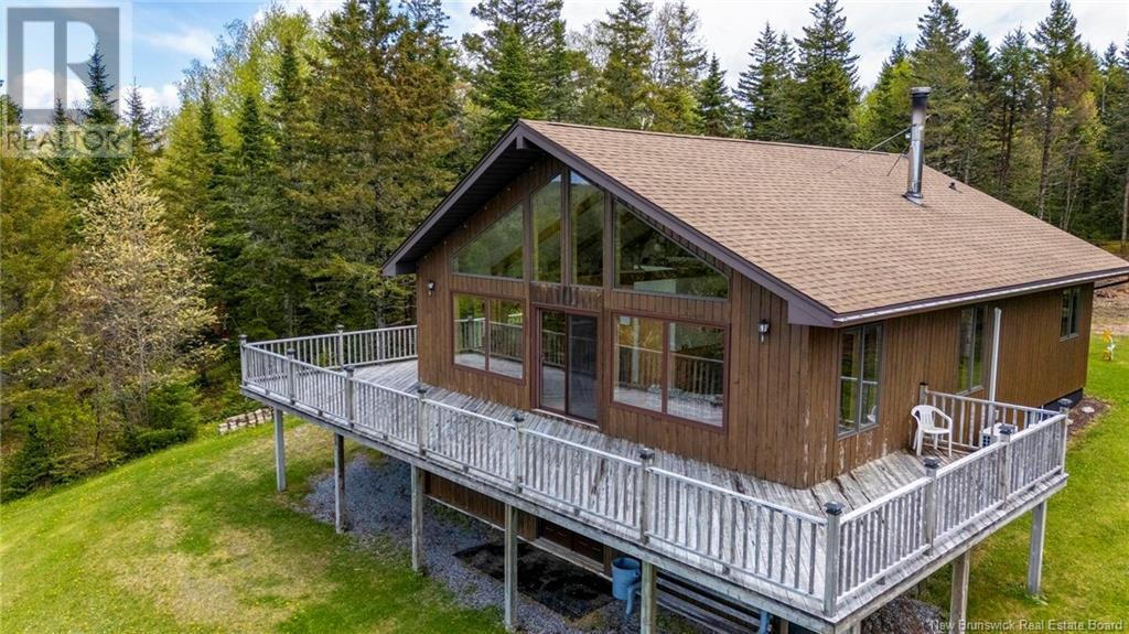 50 Snowflake, Markhamville, New Brunswick