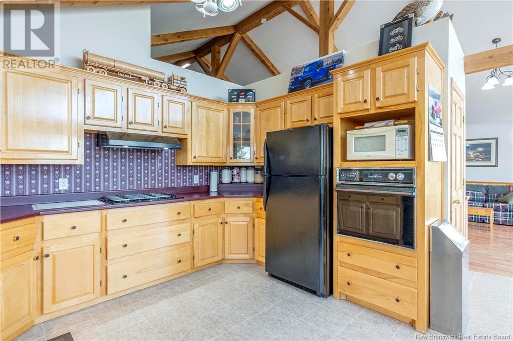 50 Snowflake, Markhamville, New Brunswick  E2E 4J3 - Photo 12 - NB119375
