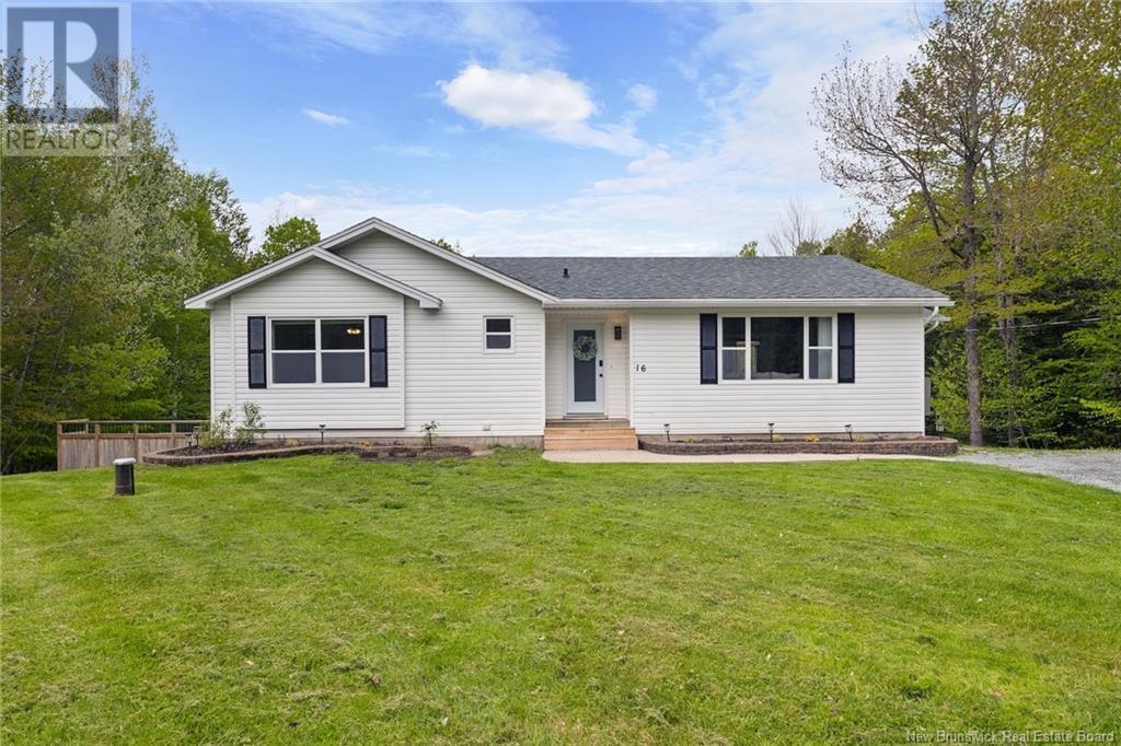 16 Wesley Way, Richibucto Road, New Brunswick  E3A 9P1 - Photo 1 - NB119417