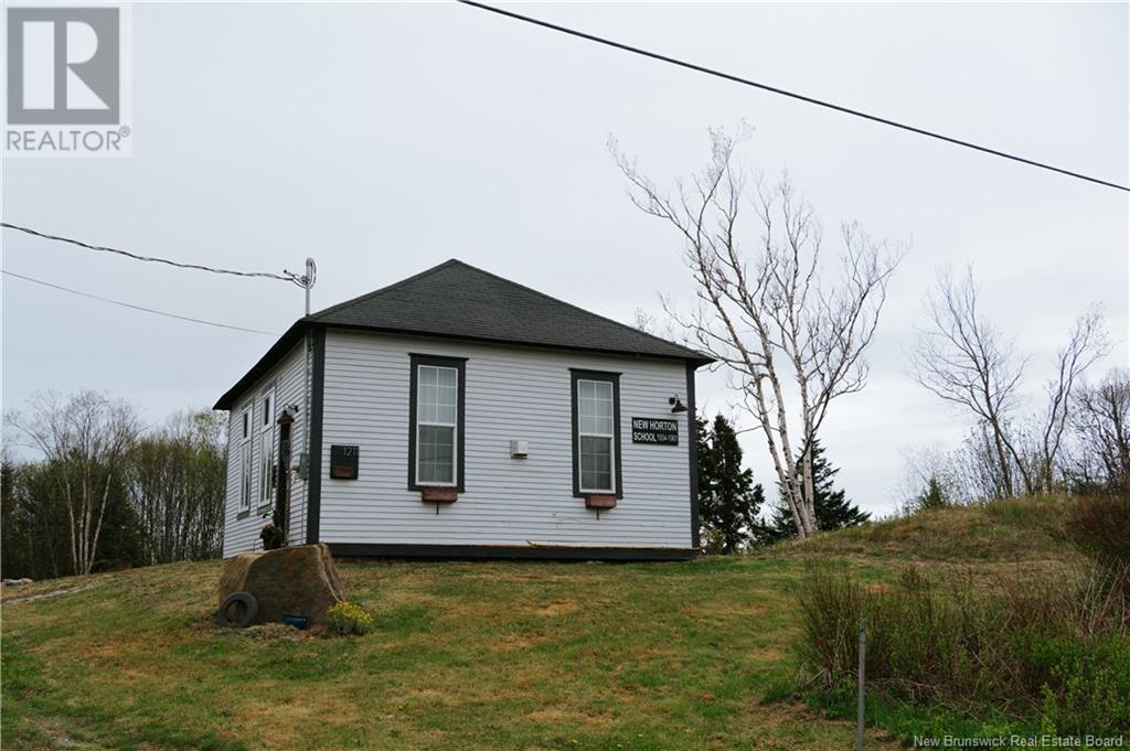 1211 Route 915, New Horton, New Brunswick  E4H 1W5 - Photo 40 - NB119390